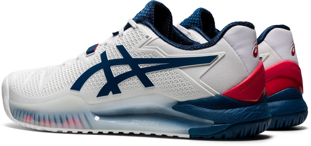 GEL-Resolution tennisschoenen