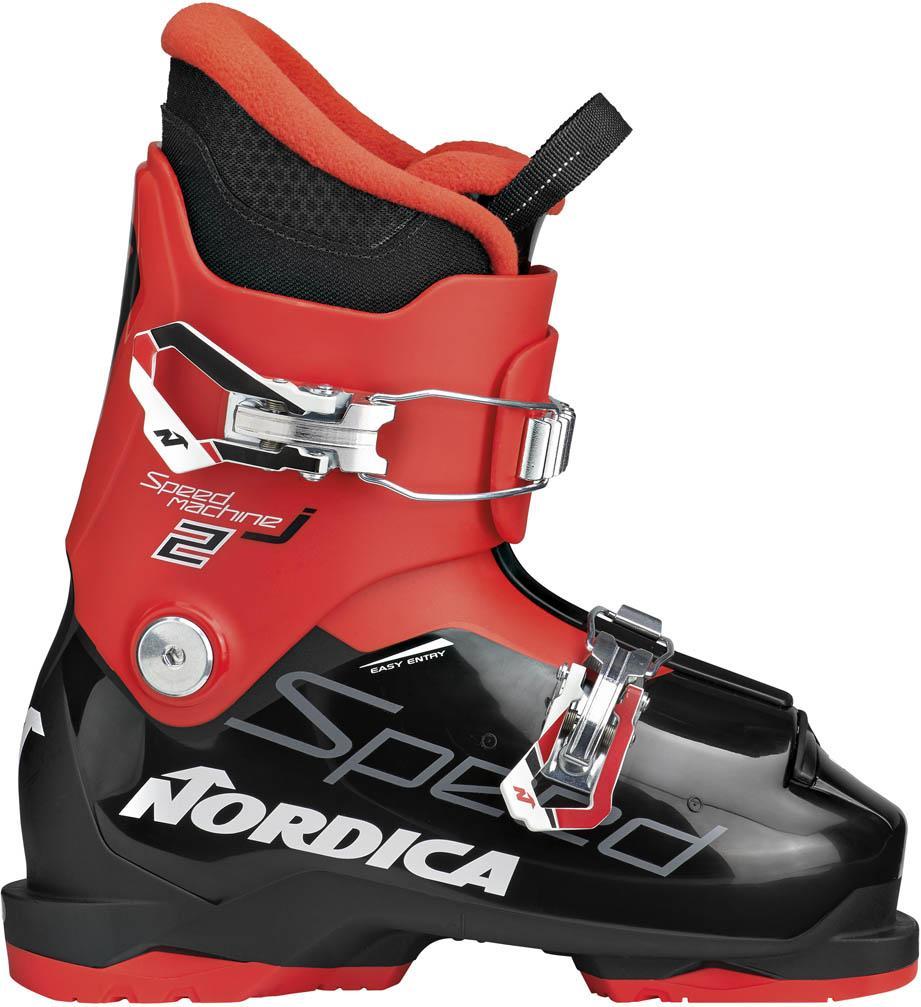 Nordica Speedmachine J 2