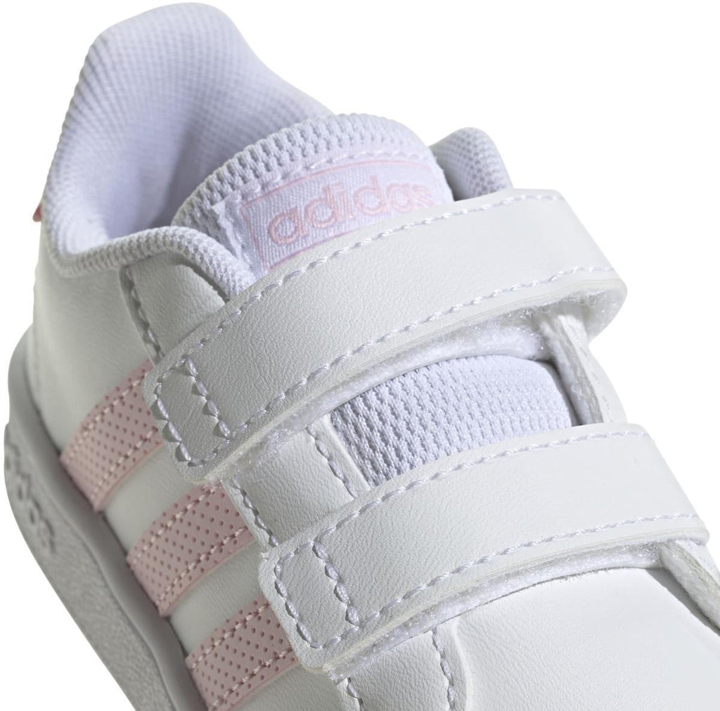 Grand Court sneakers