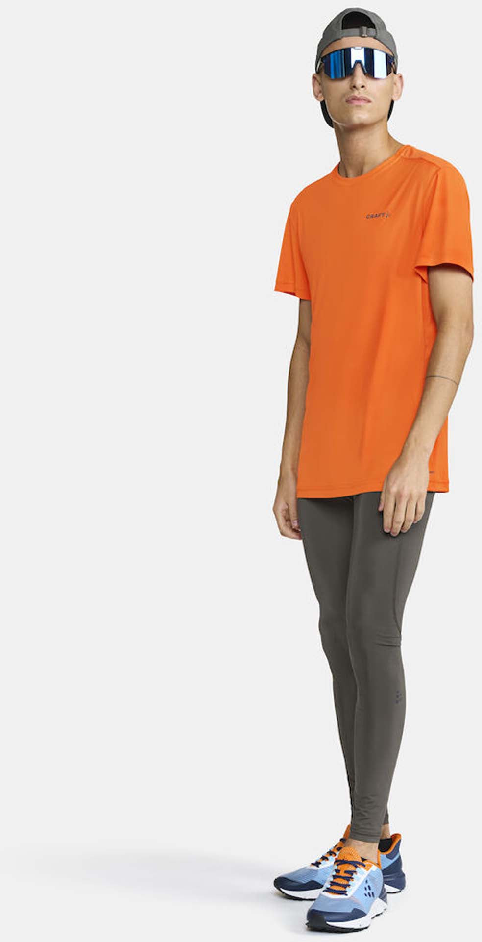 Core Essence shortleeve shirt