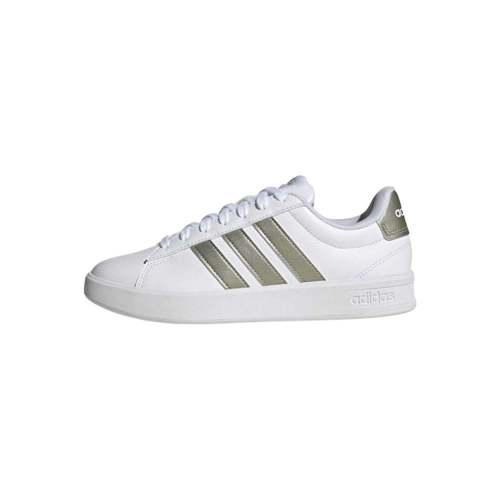 Grand Court 3.0 Casual low schoenen