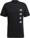 Essentials Gradient Logo T-shirt