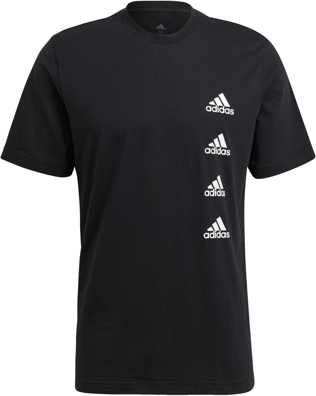 Essentials Gradient Logo T-shirt