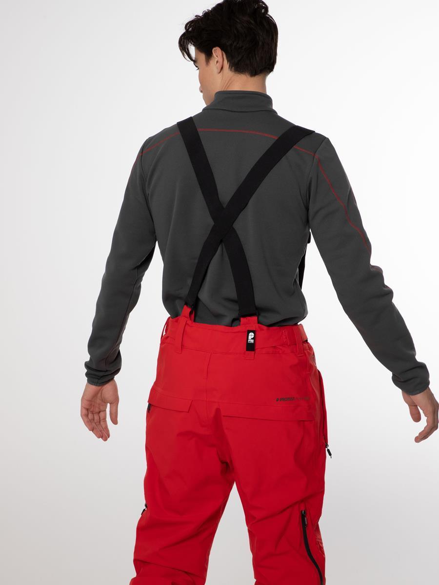 Miikka Snowpants