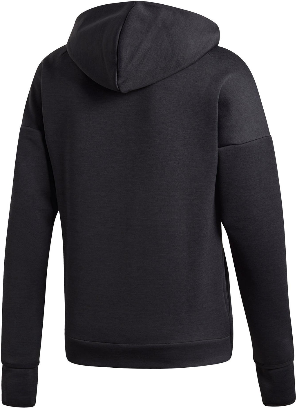 Z.N.E. Fast Release hoodie