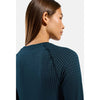 performance warm base layer shirt