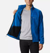 Fast Trek II Full Zip Fleece