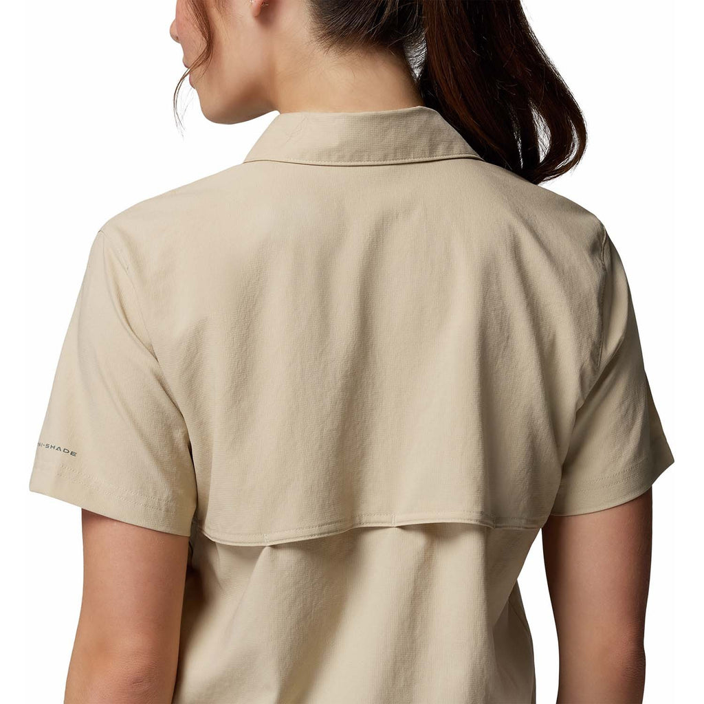 silver ridge utility ii T-shirt
