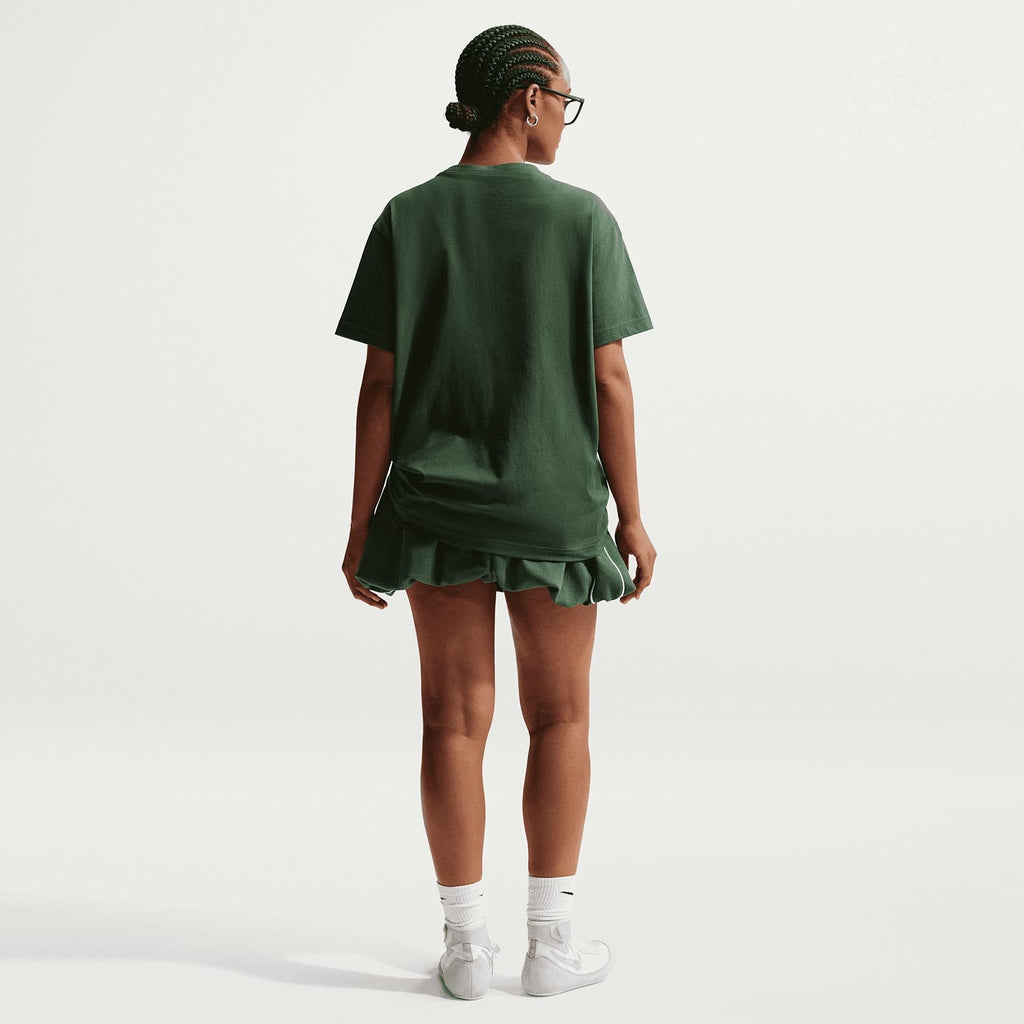 Classic Short sleeves Tee Short