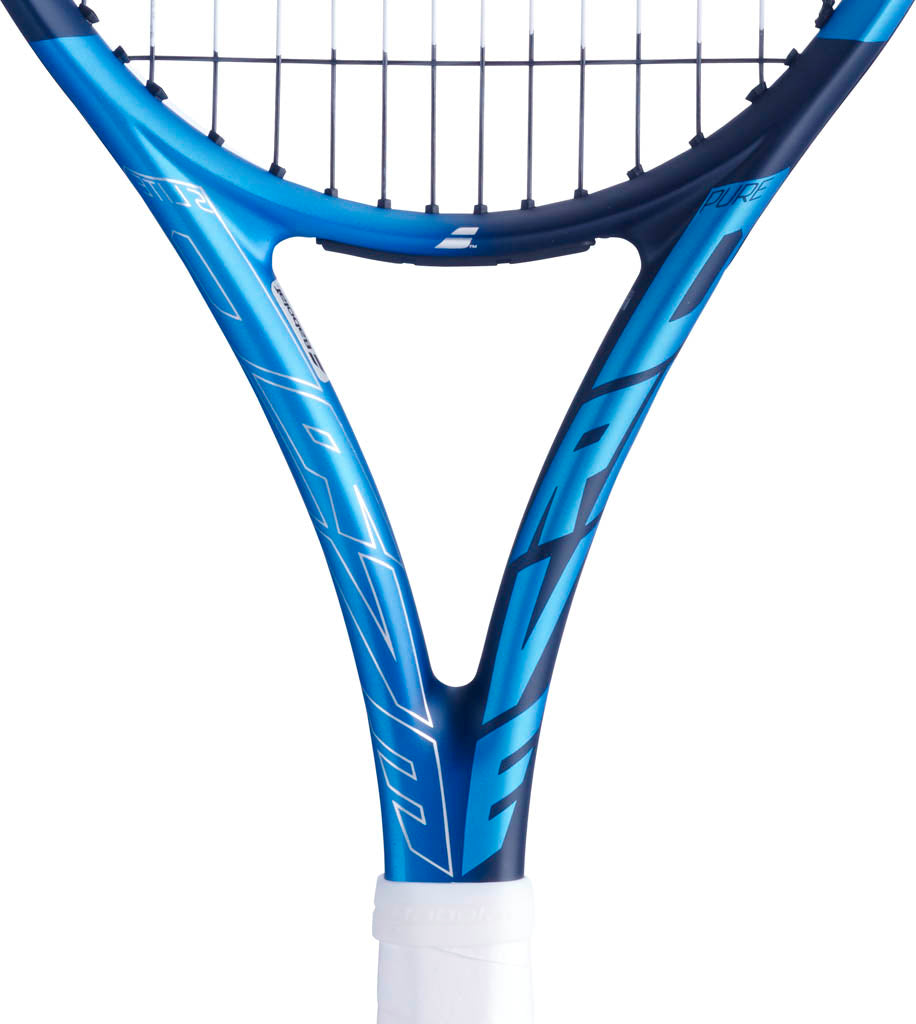 Pure Drive Super Lite Strung tennisracket