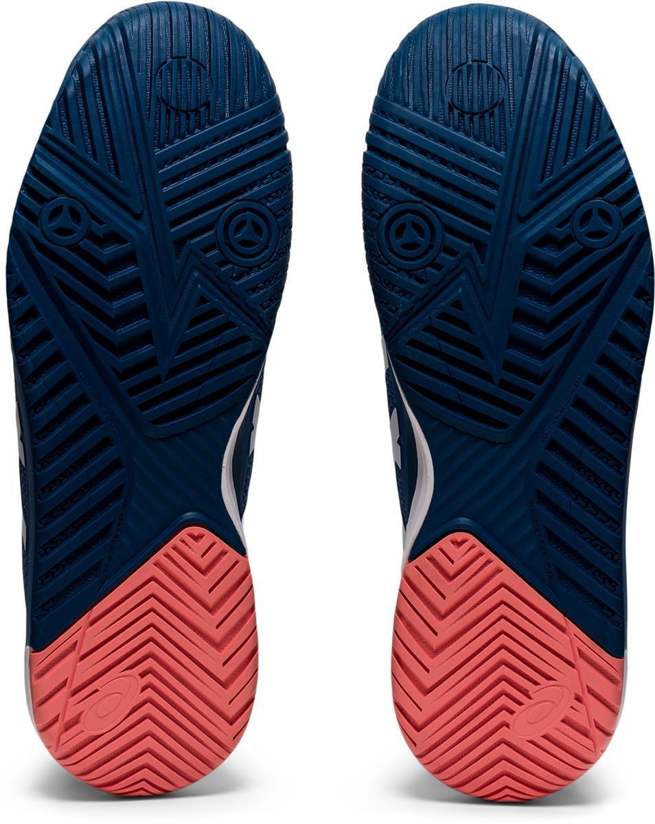 GEL-Resolution tennisschoenen