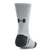 Unisex Performance Tech 6pk Crew Sokken