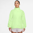 W NK FAST REPEL JACKET, BLACK/BLACK/REFLECTIVE SILV, 2XL