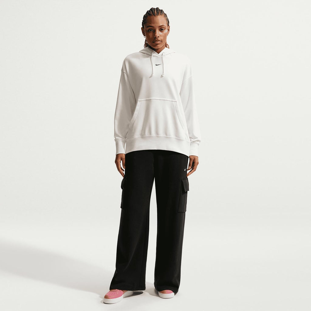 Phoenix Fleece Women's Oversize shirt