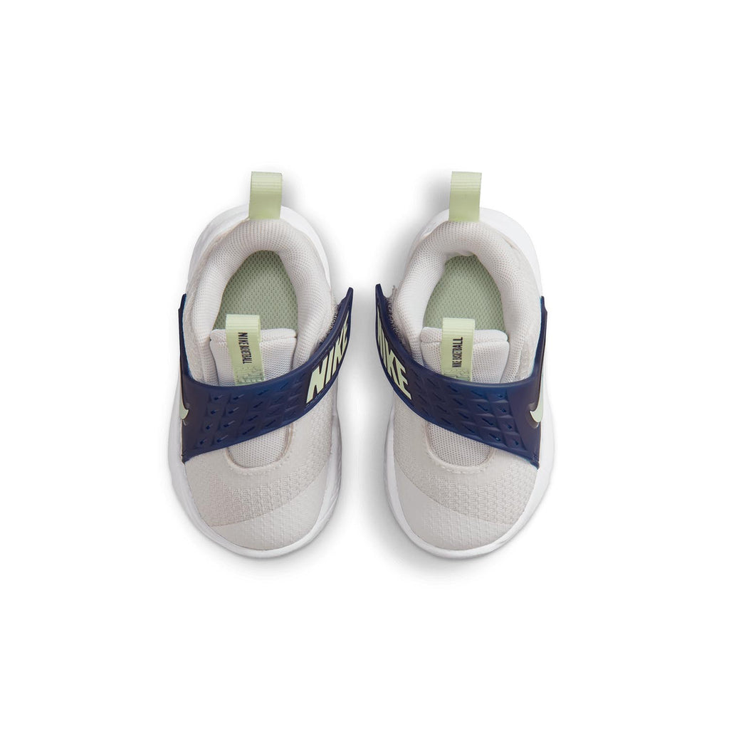 Team Hustle D 12 Baby/toddler  sneakers