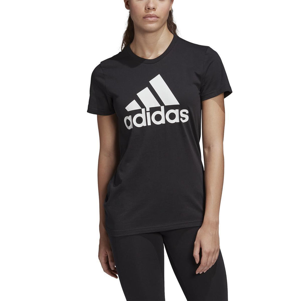 Must Haves Badge of Sport T-shirt