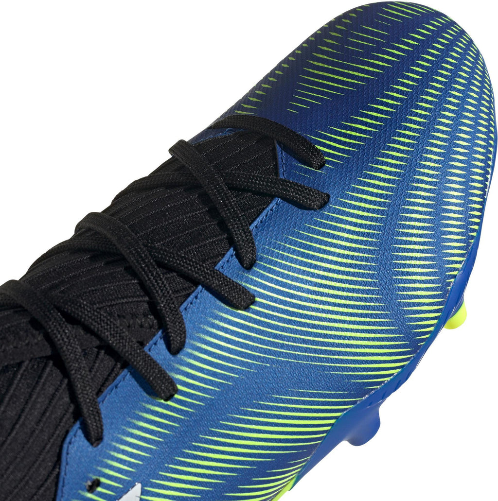 Nemeziz .3 Fg