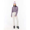 Prtesher 1/4 Zip Active Top