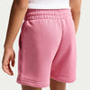 Sportswear Club Fleece Meisjesshorts (13 cm)