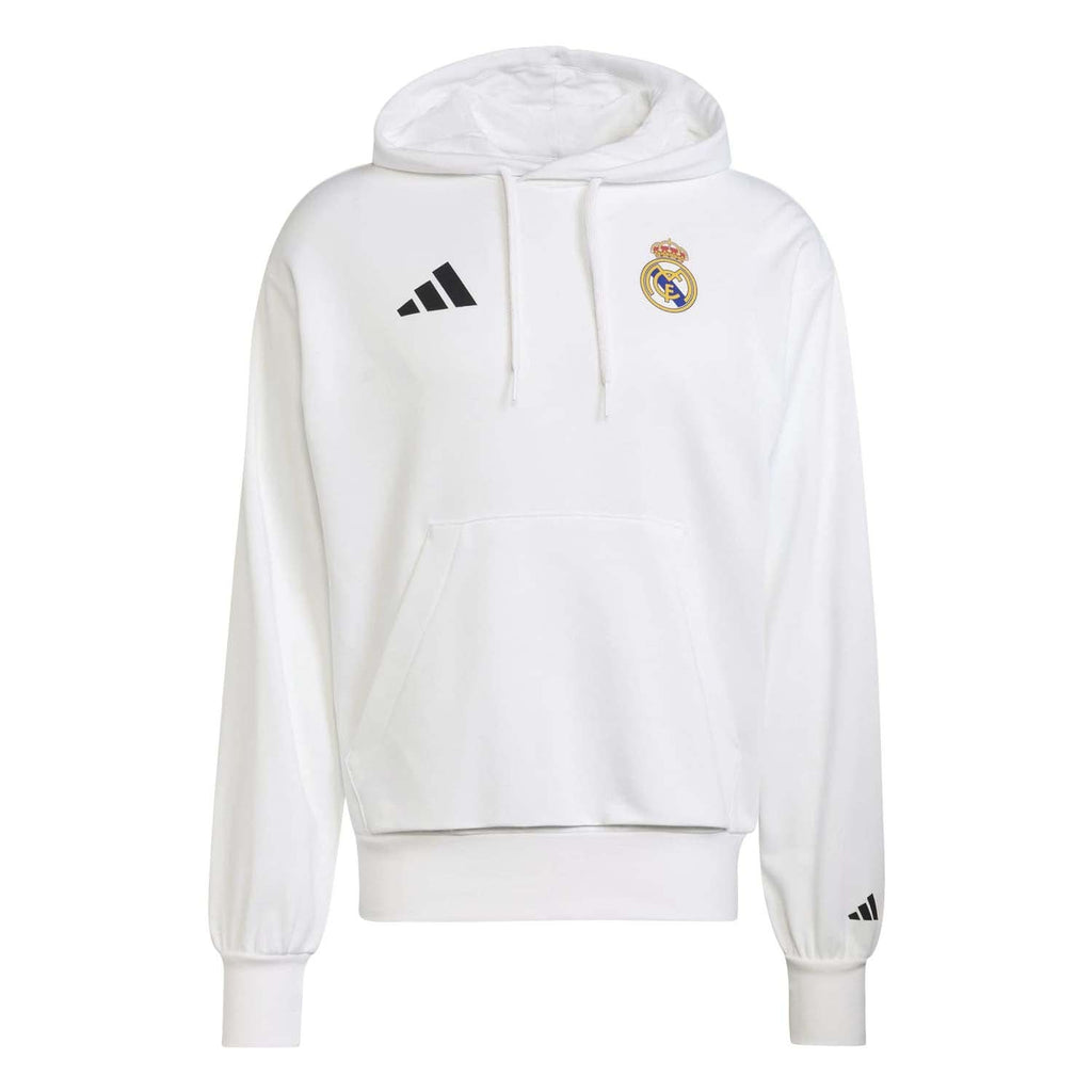 adidas Real Madrid Avengers Hoodie
