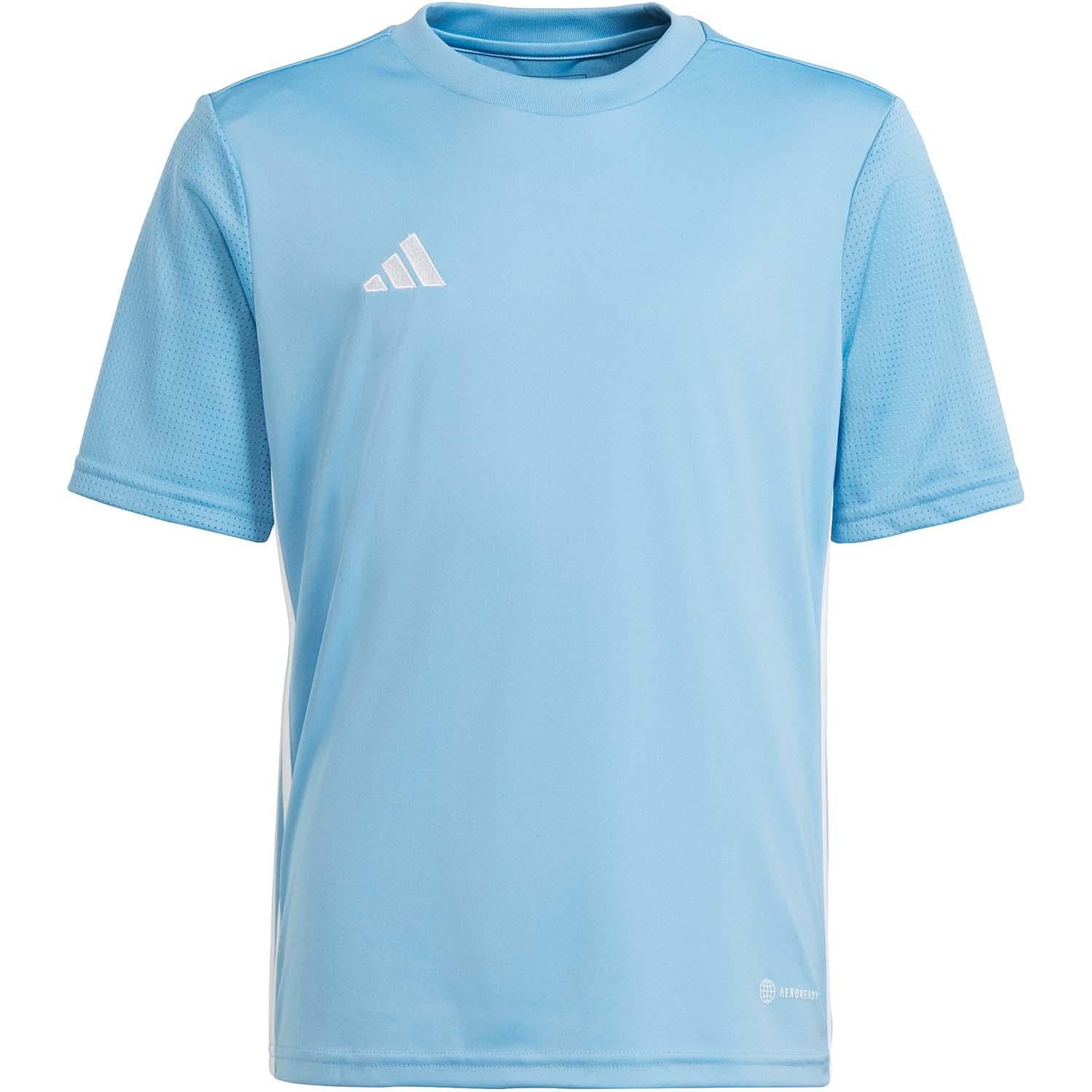 adidas Tabela 23 Boys Tee Pink