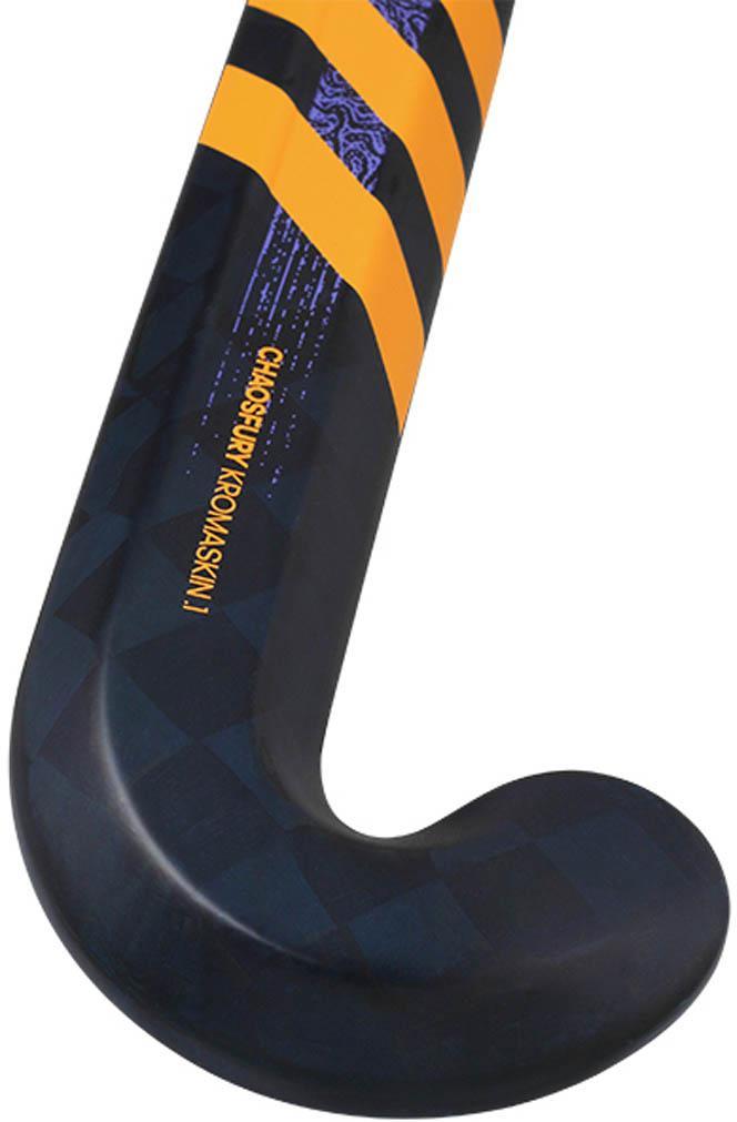 Chaos Fury Kromaskin .1 hockeystick