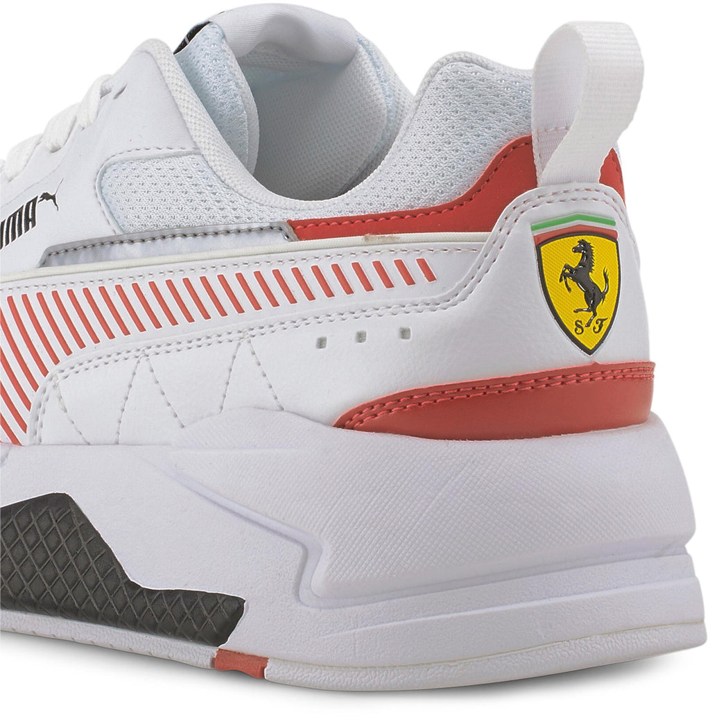 Ferrari Race X-ray 2