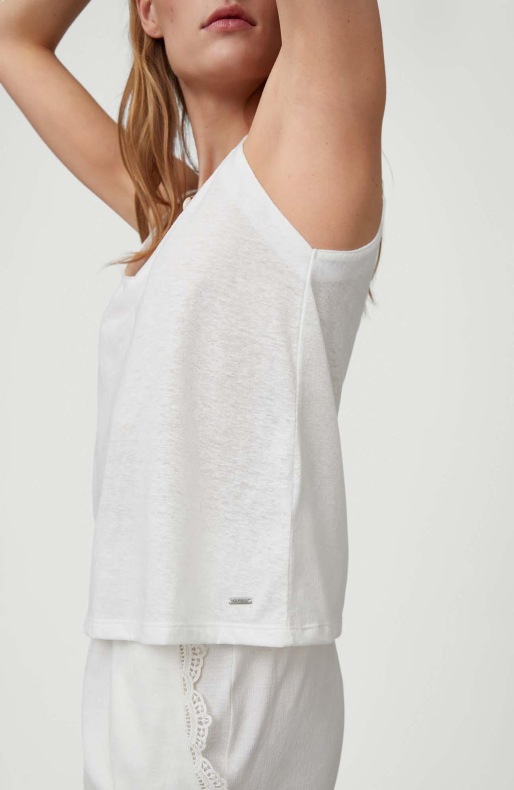 Lw Essentails Tank Loose Fit