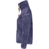 Colony fleece vest