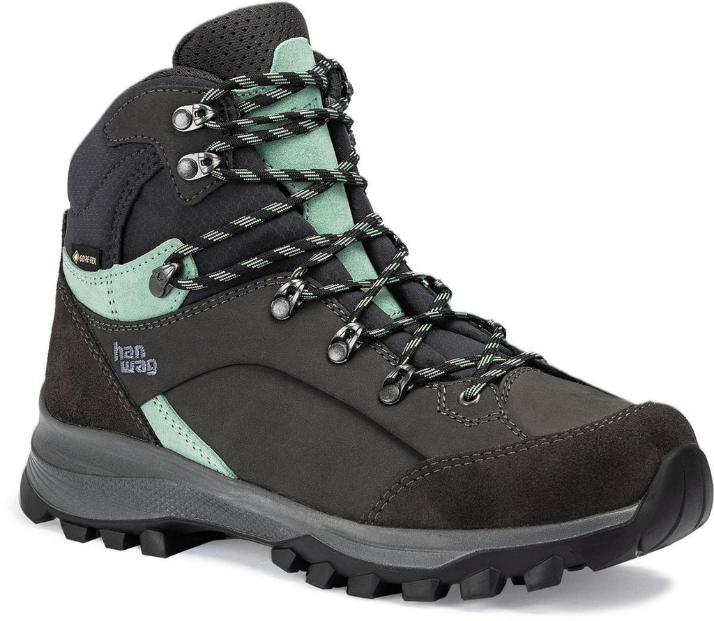 Alta Bunion Gtx Lady Wandelschoenen mid