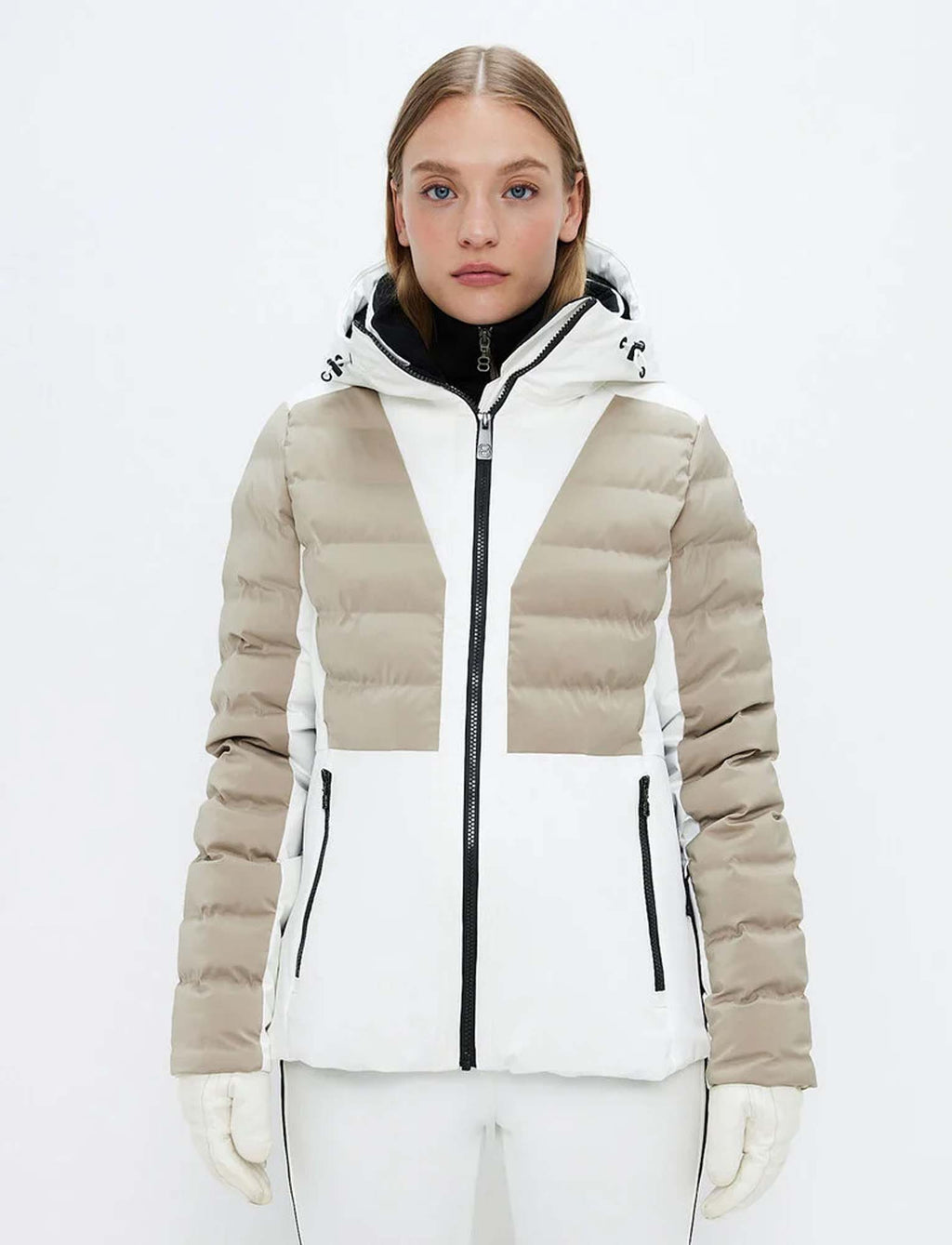 Audrey ski jas