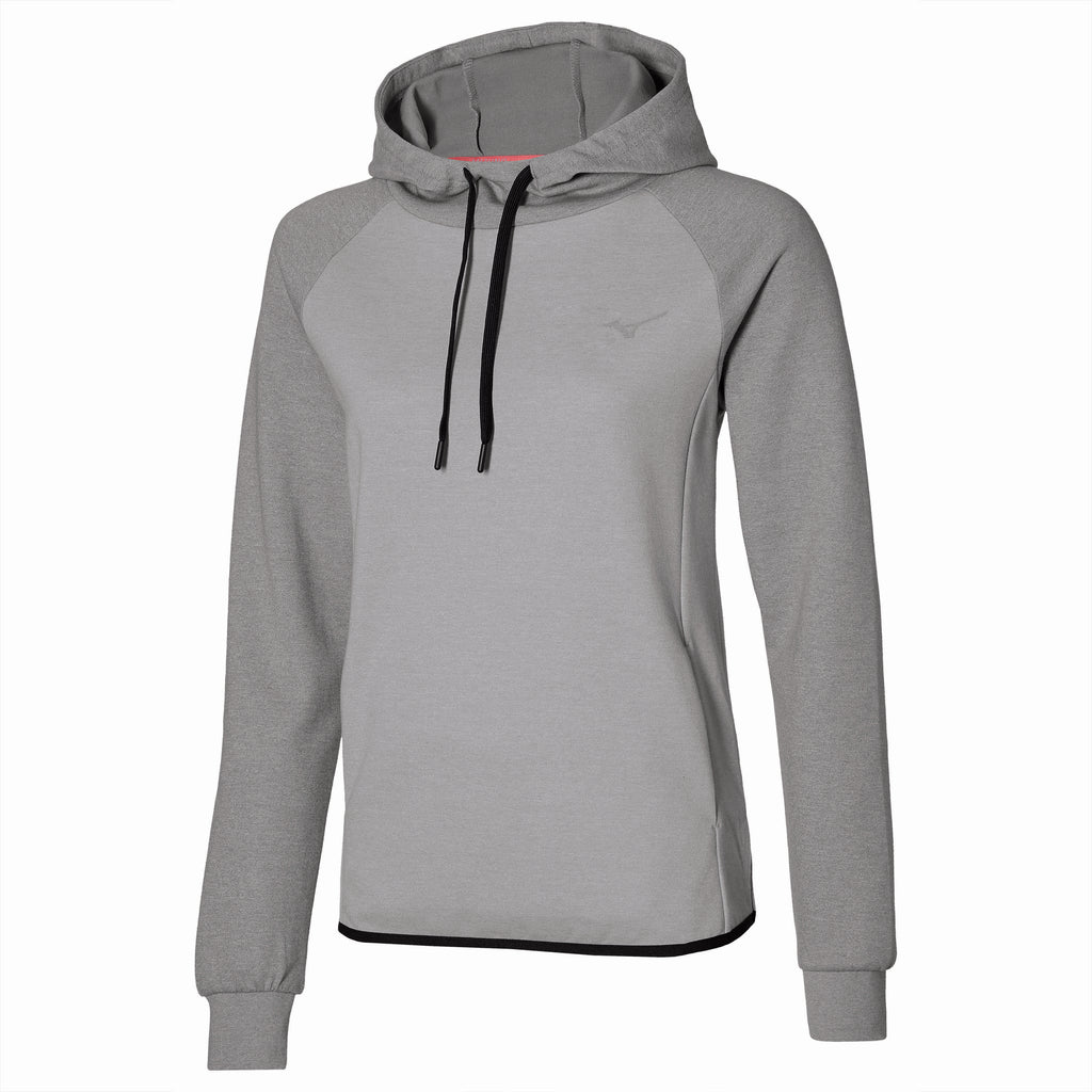 Athletic Hoody