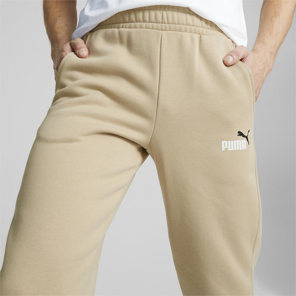 Ess+ 2 Col Logo Pants