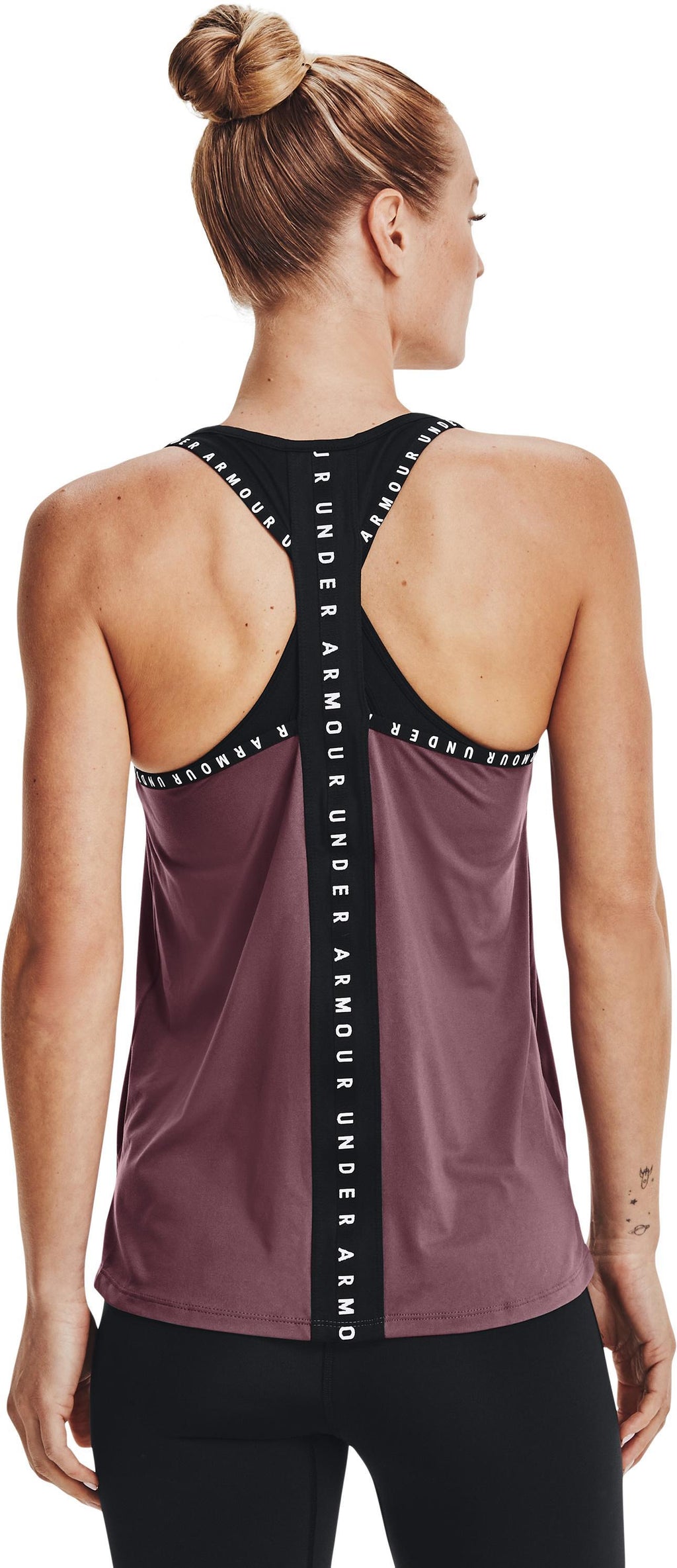 UNDER ARMOUR Női-Trikó UA
