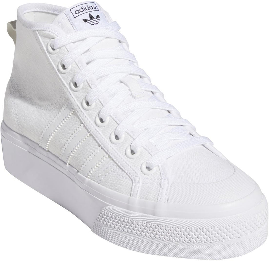 Nizza Platform Mid W