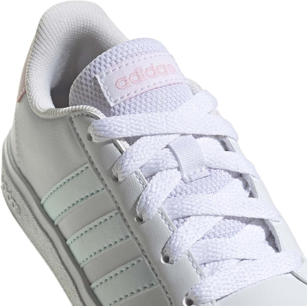 Grand Court Lifestyle Tennis Lace-Up sneakers
