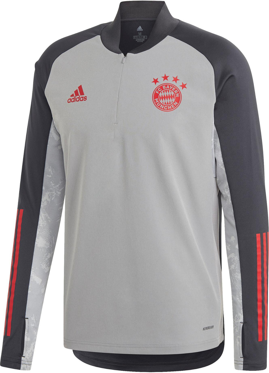 FC Bayern München Ultimate Trainingsshirt