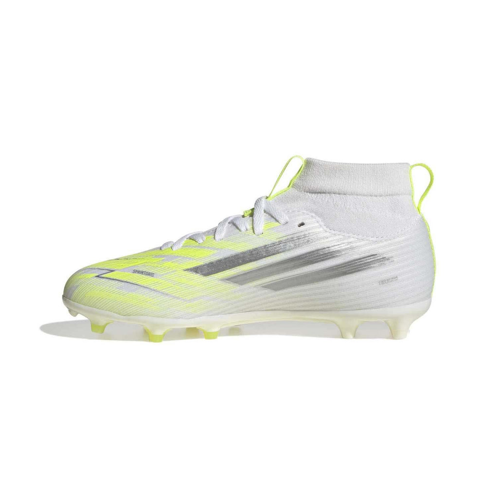F50 Sparkfusion League voetbalschoenen alle velden