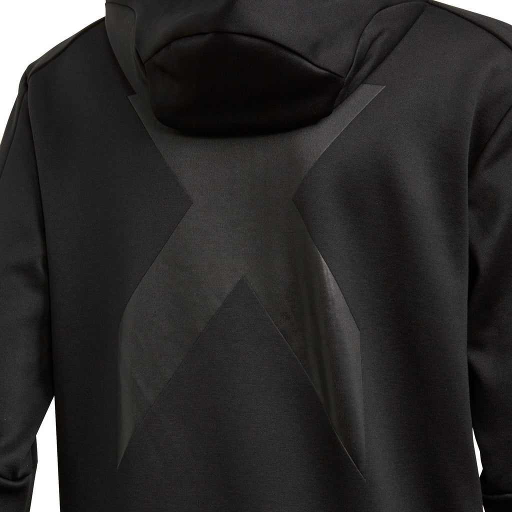 yb x fz hoodie
