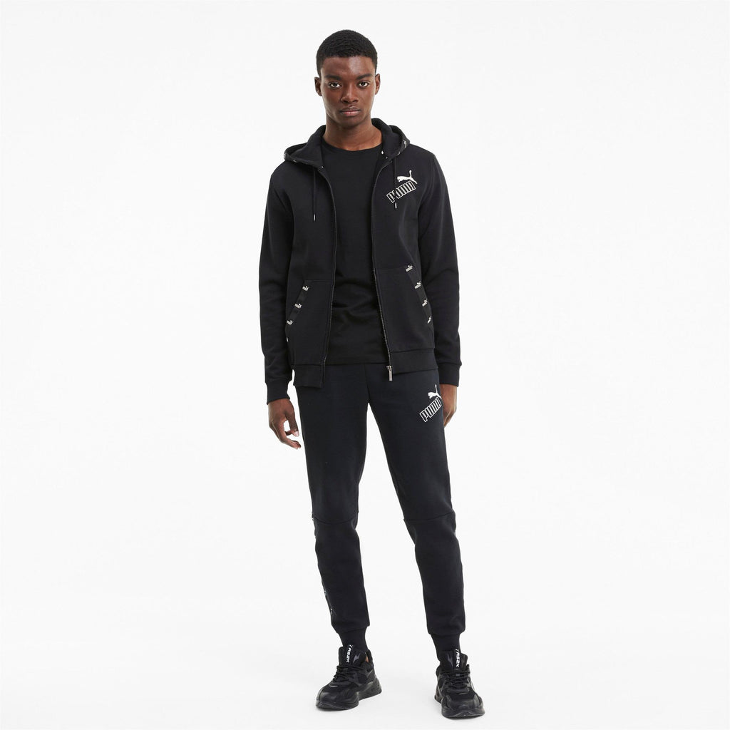 Amplified Fz Hoodie