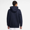 m nk club bb fz hoodie