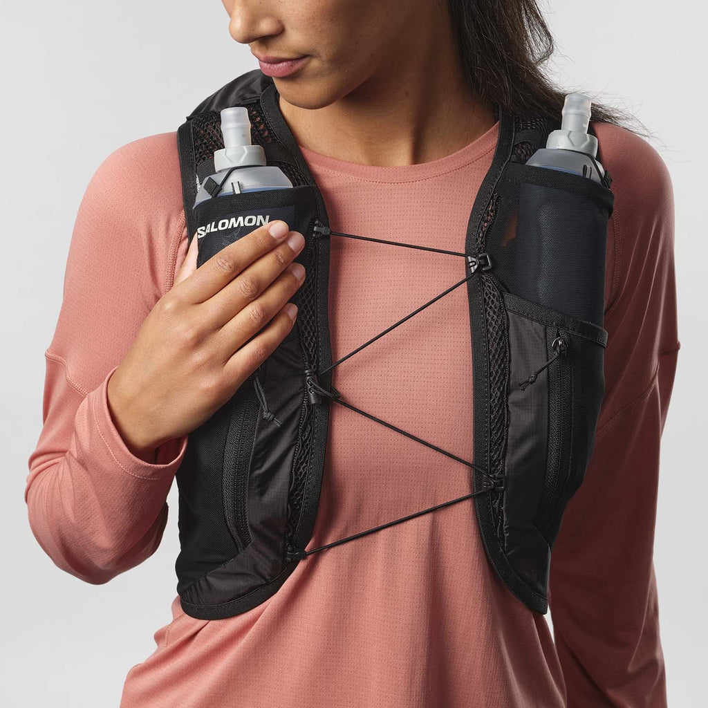Active Skin 12 vest  hardlopen