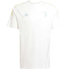 Juventus Tiro Katoenen T-shirt