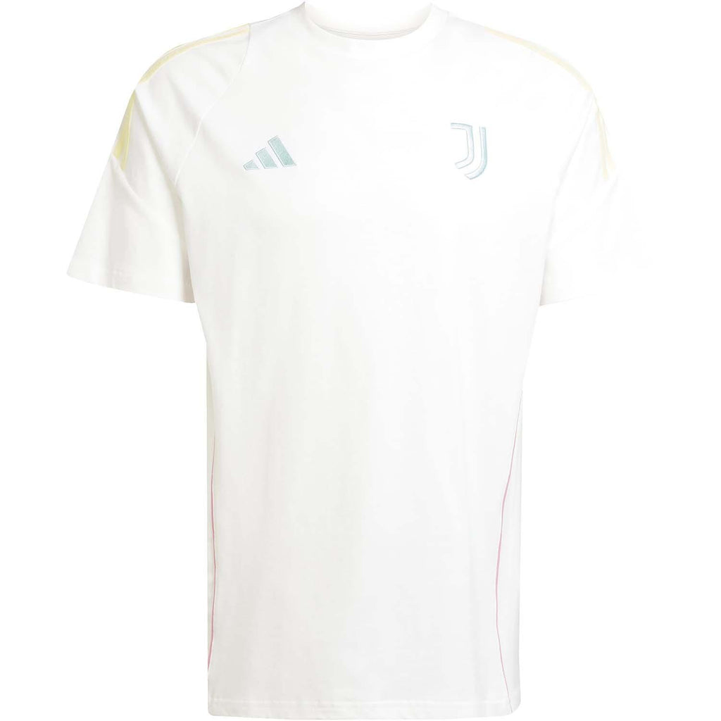 Juventus Tiro Katoenen T-shirt