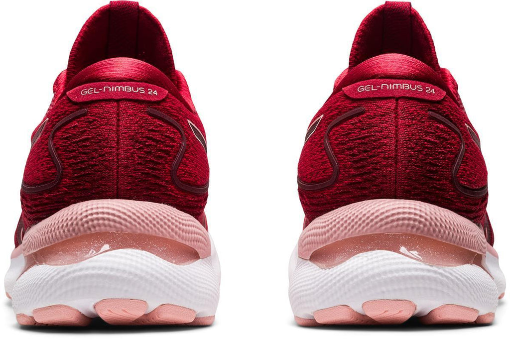 Gel-Nimbus 24. Laufschuh US-Gr.