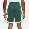 milwaukee bucks icon edition Swingman NBA-herenshorts