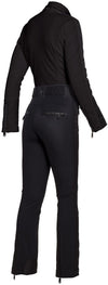 goldfinger ski suit
