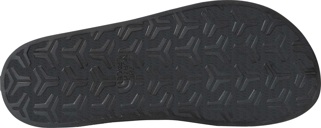 Basecamp III slippers