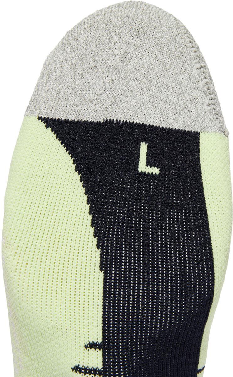 Ultra Comfort Enkelsokken