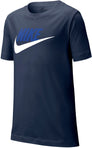 Futura Icon Sportswear kids shirt